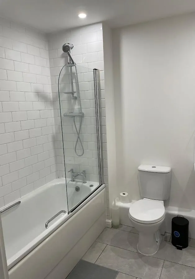 31 Galleria Court Apartment London 0*,