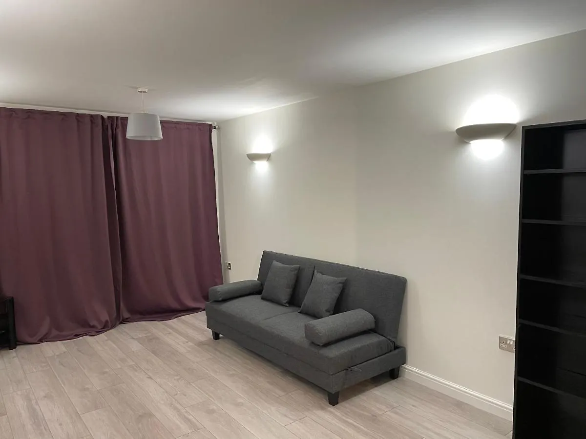 31 Galleria Court Apartment London United Kingdom